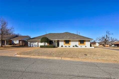 single family home built in 1949 that was last sold on 01/21/2015. . Oklahoma city ok 73116